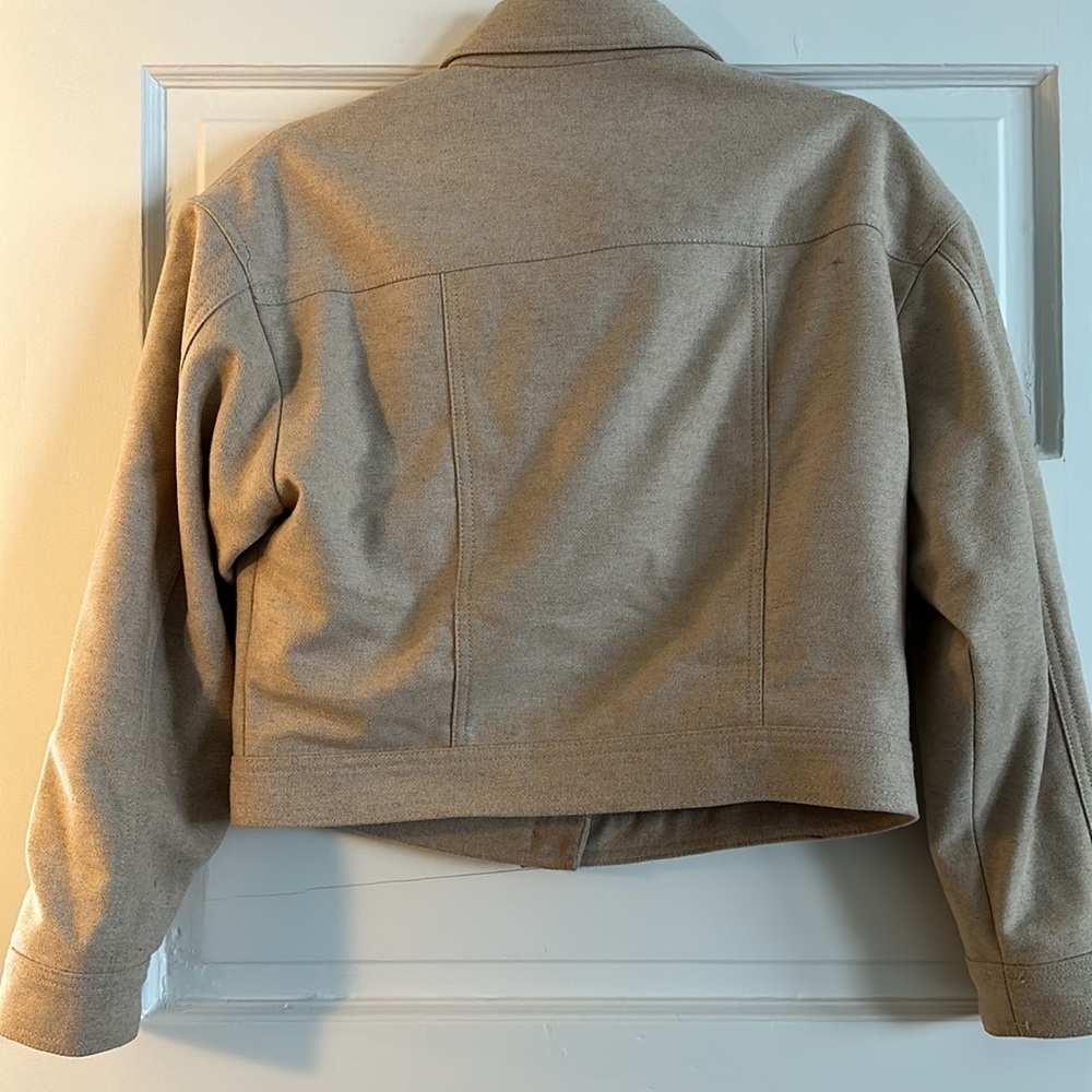 Mango Jacket XS - Picture 7 of 7